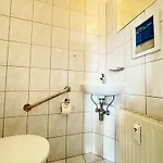 Apartment Seepark Haus Baabe Whg. 431